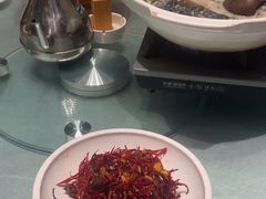 -老傅家湘潭水煮活鱼店(众一国际店)