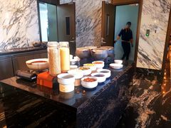 -杭州桐庐康莱德酒店西餐厅-舍