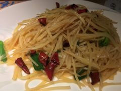 -江湖情酸菜鱼(万菱汇店)