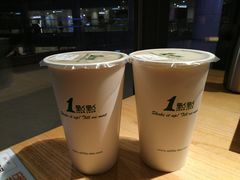 -1点点(环城北路店)