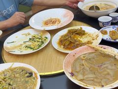 -巧婆婆特色东北菜·铁锅炖
