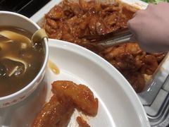 -素满香·素食自助餐(西安·民乐园店)