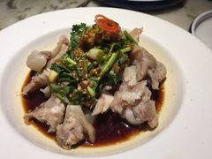 -绿茶餐厅(乐峰广场店)