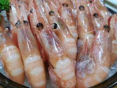 -银子铁板烧料理自助餐(人民广场店)