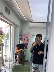 -LJOY丽锦造型·烫发染发