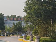 -郑州方特欢乐世界