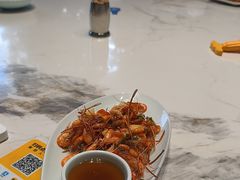 -御香农家菜(莫干山庾村店)