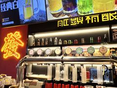 -龙头烤羊排•烤全羊•精酿扎啤(厦滘店)
