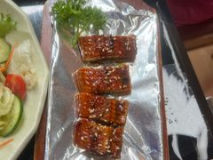 -松坂屋日料自助(长城路店)