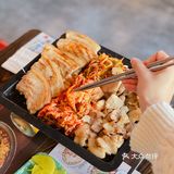 上海探店|魔都烤肉界的NO.1 带你一键直达‼️
