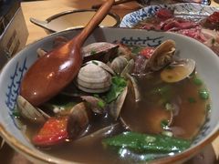 -醉虎传(南锣鼓巷店)