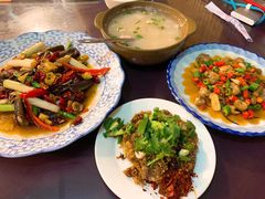 -百年粉蒸牛肉