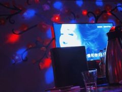 -INLOVE KTV(古墩印象城店)