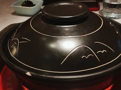 -捞神煲汤火锅(湖滨商业街店)