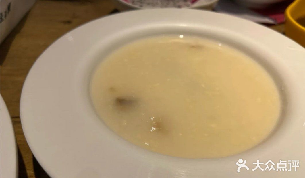 牛排还是喜欢吃他们家的，吃过几次了，味道都还可以