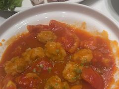 -筱爷叔·上海传统手工菜(玉树路店)