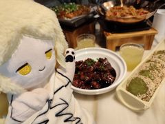 -绿茶餐厅(昆明世纪金源店)