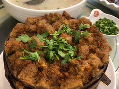 -敖家巷羊肉汤(瑞尔戴斯店)