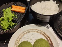 -虎丸烧肉(新大陆广场店)