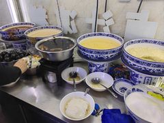 -何老二卤汁凉粉