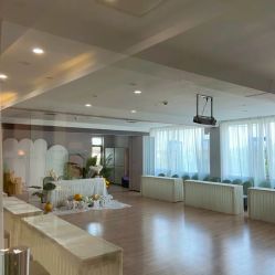 -弗蕾亚·和月月子调理院(东湖店)