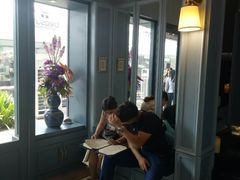 -Treasure Spa & Salon 萃奢 暹罗SQ1