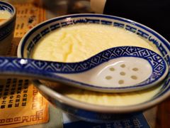 招牌双皮奶-双喜老铺(人民广场店)