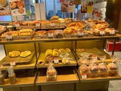 -西村叔叔的店·面包·甜品·蛋糕(崂山丽达店)