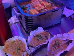 -燥次·烧烤酒场(万象城店)