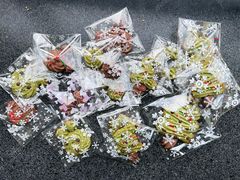 -幸福里DIY蛋糕烘焙·团建·拼豆豆(普陀店)