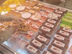 巧克力诱惑-好利来.生日蛋糕(杨家坪店)