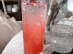 -娜娜家·Nana's restaurant(国金汇店)