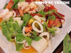 -Doo Dee Thai Food(Issan/Isaan/Esan)