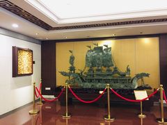 -广东大厦酒店(广州北京路步行街纪念堂地铁站店)