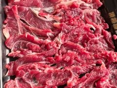 -顶福胜潮汕牛肉火锅(观沙岭店)