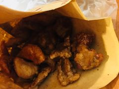 -傅强排骨(成都总店)