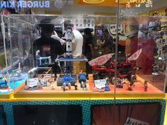 -乐高专卖店(温州万象城店)