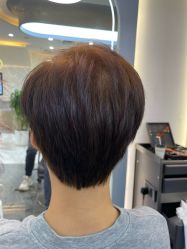 -苏奇发型·烫发染发