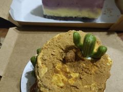 -星巴克(西安李家村万达店)