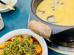 -贵州笋子鸡(米市街店)