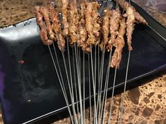 -冰城小镇音乐串吧·聚会餐厅(百子湾店)