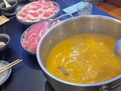 -熹悟海鲜火锅·广式打边炉