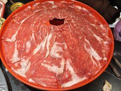 -蜀大侠火锅(四川北路店)