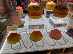 -GRAMCAKE一克甜品(昙华林花园山店)