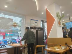 -欣达面馆(天桥支路店)