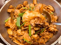 -大嫂镬仔·焖鸡煲·啫啫煲(逢源路店)