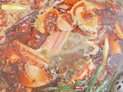 -黄潇洒老火锅(九眼桥宏济巷店)