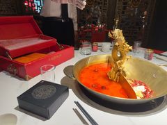 -小龙翻大江文化火锅(太古里店)