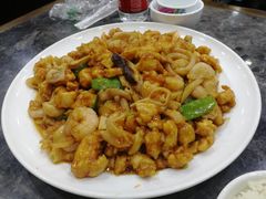-金阁家常菜(贵阳路店)