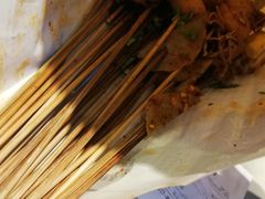 -乐乐姐超级土豆(中关村5号店)